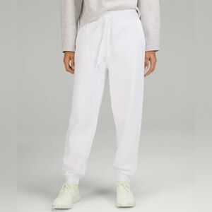 Lululemon Scuba High-Rise Relaxed Jogger